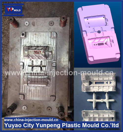 ecigarette 2017 mould tooling customize (with video)