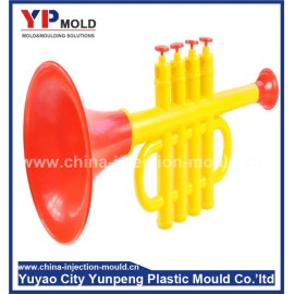 Factory direct sales quality assurance loudspeaker trumpet mould (from Tea)