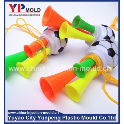 plastic mould for high quality trumpet (from Tea)