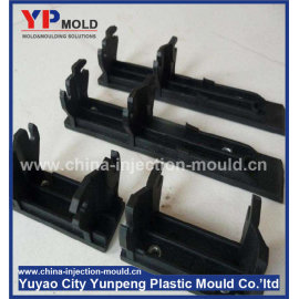 Customized Car Parts Plastic Injection Moulding Process For Auto Airbag Cover Moldings  (from Tea)