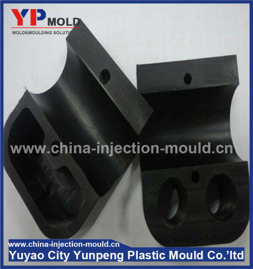 Injection molding plastic parts plastic injection mold making (from Tea)