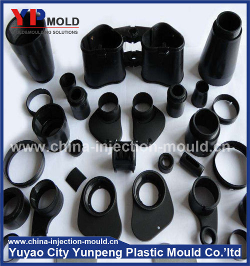 Injection molding plastic parts plastic injection mold making (from Tea)