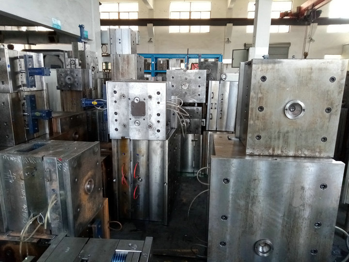 How to estimate process conditions? Yuyao Yunpeng Mould