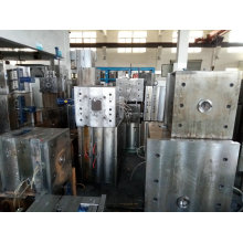 How to estimate process conditions? Yuyao Yunpeng Mould