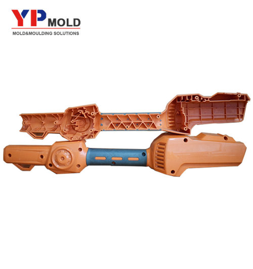 Cordless Tools mold for overmolding injection moulding