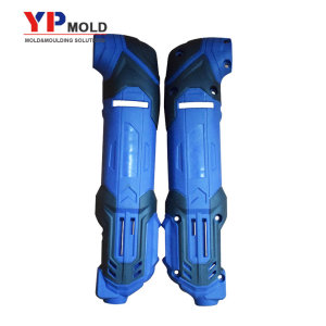 Cordless Tools mold for overmolding injection moulding