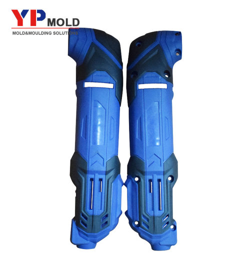 Cordless Tools mold for overmolding injection moulding