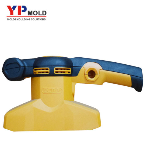 Plastic Bar Tools injection overmolding mould maker