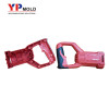 auto overmolding mold hand tool doulbe mold factory