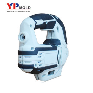 electronical products over molding two Shot Mold