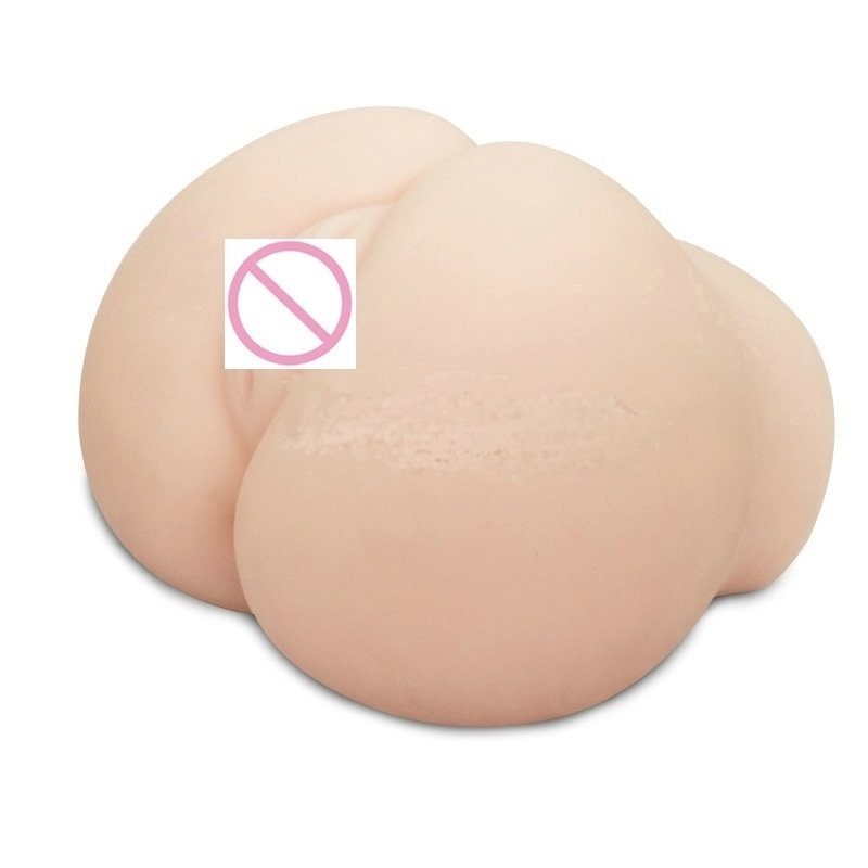 Silicone Pussy Vagina Doll