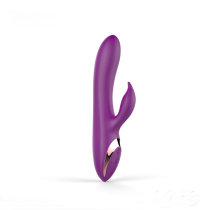 Pleasure Women sex toys  Rabbit vibrator   adult toy for women