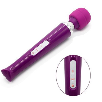 Couples USB G spot  Vibrator,adult Sex toys for woman