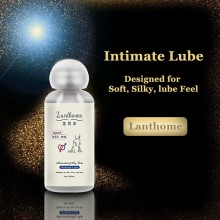 Intimate Personal Lube For Sexual love