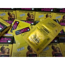 Natural sex condom oem