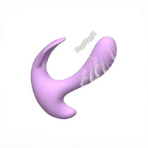 Electrical Butt Plug Vagina Sex anal toy For Women