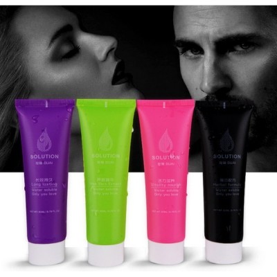 60ml Personal Lubricant in stock