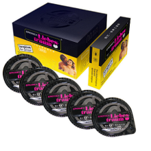 OEM All kinds of Natural Latex Condoms