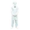 ESD/antistatic cleanroom clothes/ESD garment