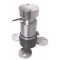 IN-C16 25t 30t 40t C3 canister rocker pin load cell for truck scale