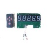 Crane Scale PCB/Weighing Scale Main Board