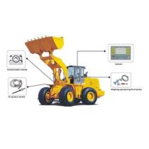 Weighing System for Loader -WS-LD011