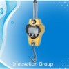 OCS-MI 60 to 600kg Mini Hanging Scale for overload limit