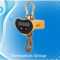 OCS-HS 2t3t5t10t15t20t Open Type Electronic Hanging Scale for tension limit