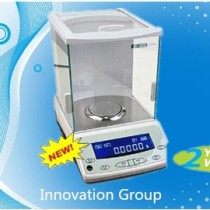 JF Series 100G 0.1MG  Analytical Balance for industrial applications