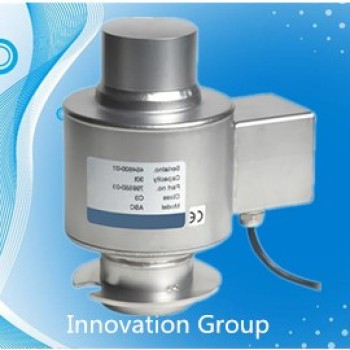 ISC 30t to 50t Canister Compression Load Cell for truck scale