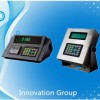 IN-XK3190-D18 Weighing indicator for static weighing system equipped with 12~24 analog load cells