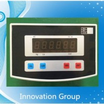 IN-420-P3 Weighing indicator for electronic floor scale