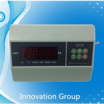 Yaohua T6 Weight Indicator for Platform Scale