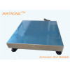 Accurate Industrial Weighing Scales 30kg - 600kg With OMIL R60 Approved Load Cells