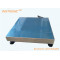 Accurate Industrial Weighing Scales 30kg - 600kg With OMIL R60 Approved Load Cells