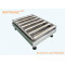RS485 Output Slope Roller Conveyor Scale With Alarm Of High Precision Counting Scale