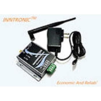 Ethernet RS485 TO WIFI Module 12V 1A DC Power Supply Low Power Consumption