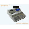 Multifunctional Thermal Print Cash Register With RS232 LCD Display 60000 PLUS