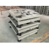 Dustproof Industrial Digital Weight Scale 30kg - 600kg Carbon Steel Structure