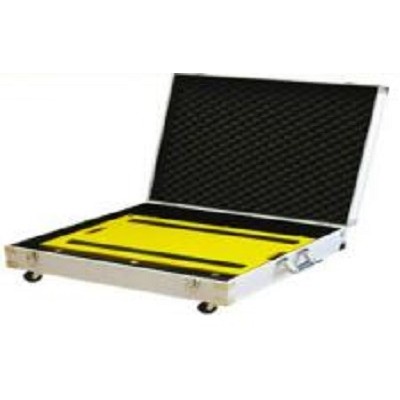 INPT-S001-S001 wireless portable truck scale for measure axle weight