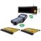 INPT-S001-B series S001-BIG wireless portable truck scale for measure axle weight