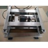 WF3040-6005 60Kg/5g high accuracy  STAINLESS STEEL bench weighing scale with sticker printer