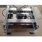 WF3040-6005 60Kg/5g high accuracy  STAINLESS STEEL bench weighing scale with sticker printer