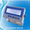 IN-420-2 and 4-20mA weighing controller for batching scale silo scale