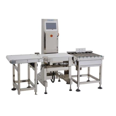 Automatic online check weigher-3