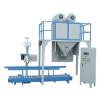 Automatic powder ration packaging machine