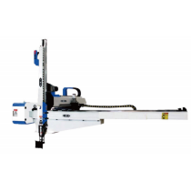Open type Three Axis Servo High Speed Packing Robot Series with stable performance another model
