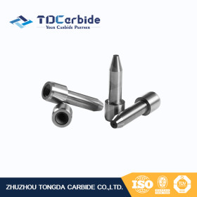 2018 new design cemented carbide water jet nozzle, tungsten carbide water jet nozzles