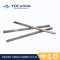 solid carbide strip and bar manufacturer/cemented carbide strips for sand making machine