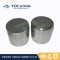 Custom made WC Jars Tungsten carbide grinding jars Ball Mill Jar